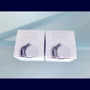 Clarisonic Brush Heads (2)